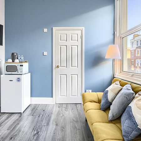 לונדון Hackney Central Deluxe Apartment מראה חיצוני תמונה