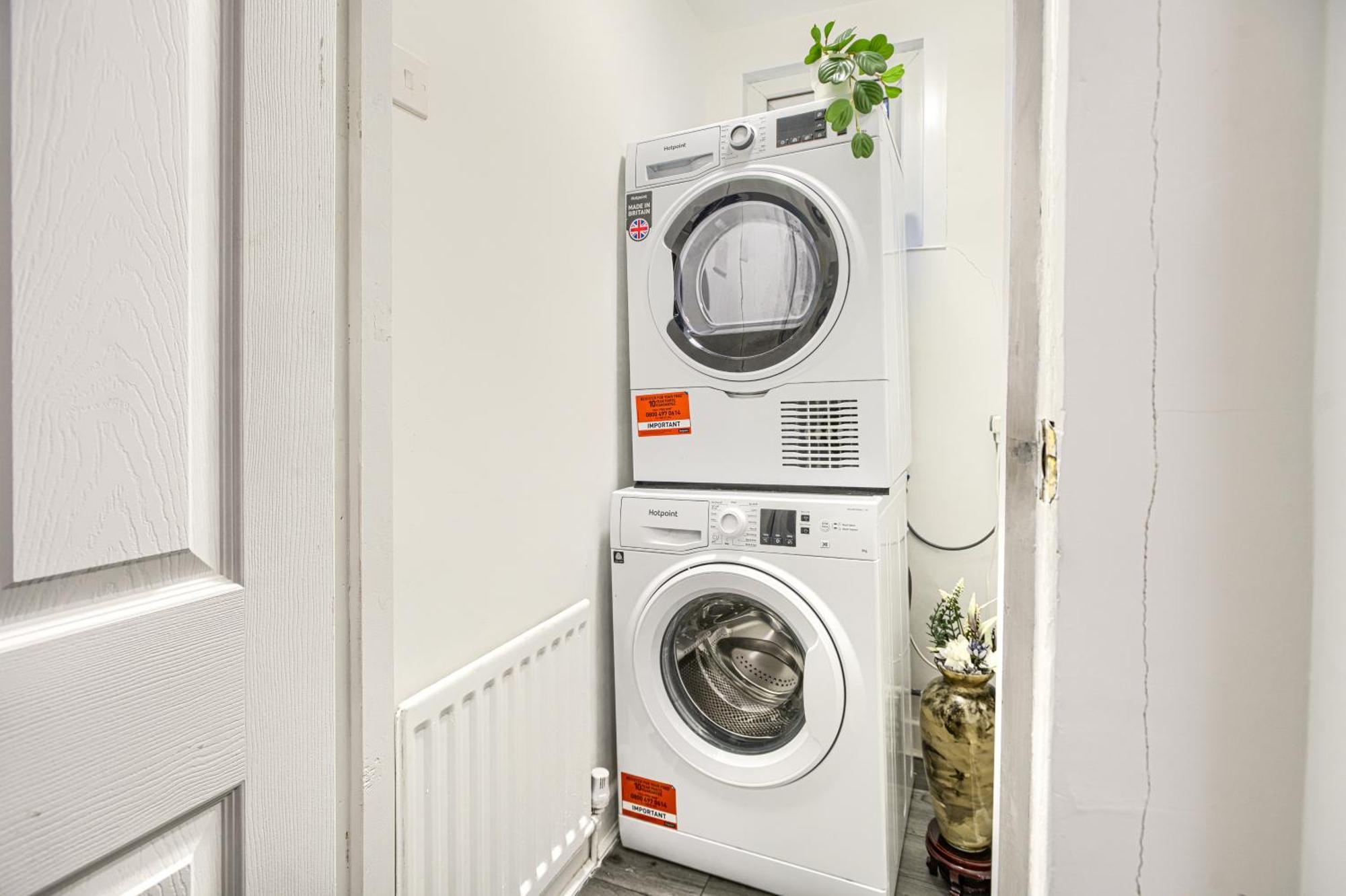 לונדון Hackney Central Deluxe Apartment מראה חיצוני תמונה