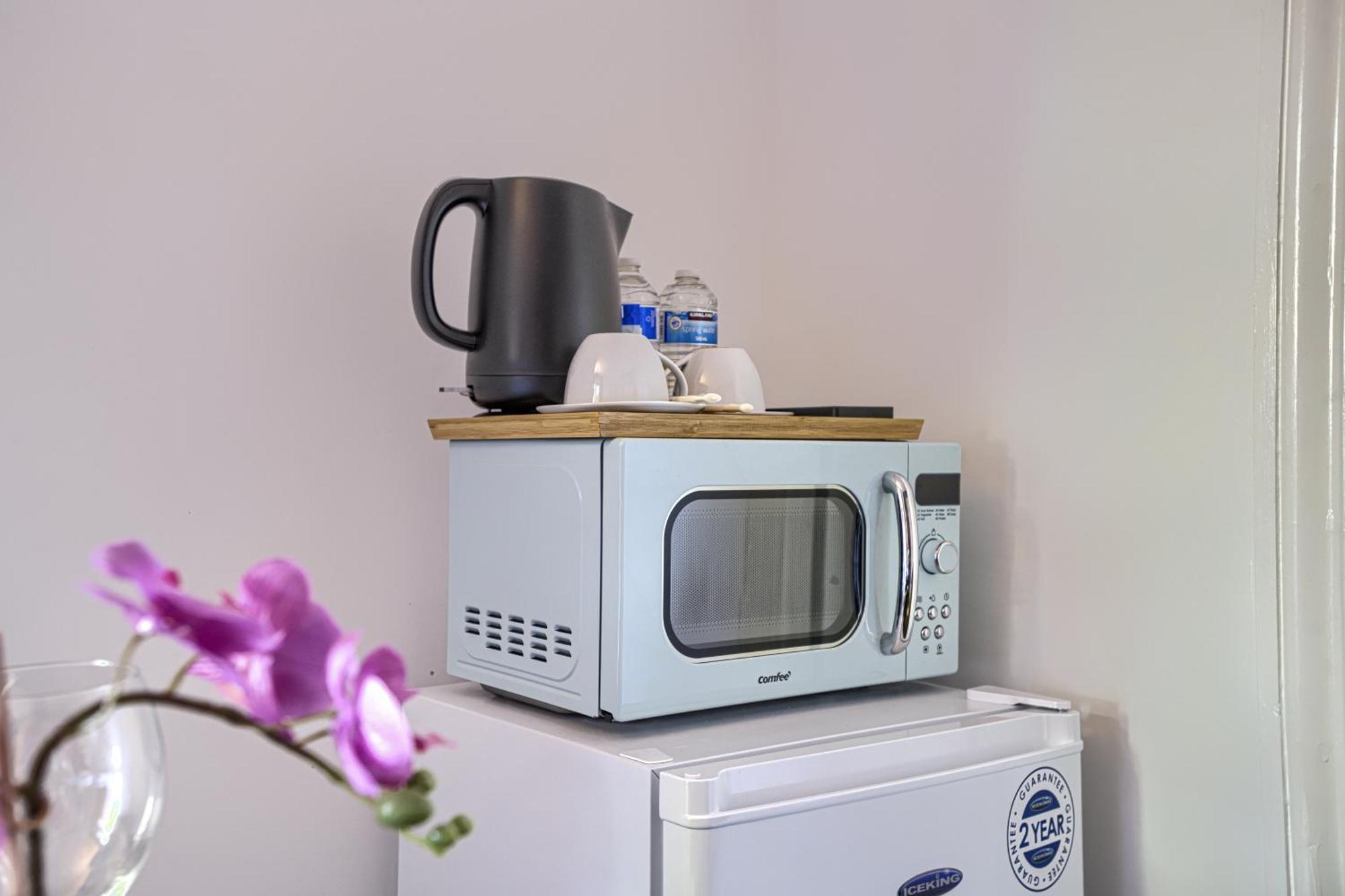 לונדון Hackney Central Deluxe Apartment חדר תמונה