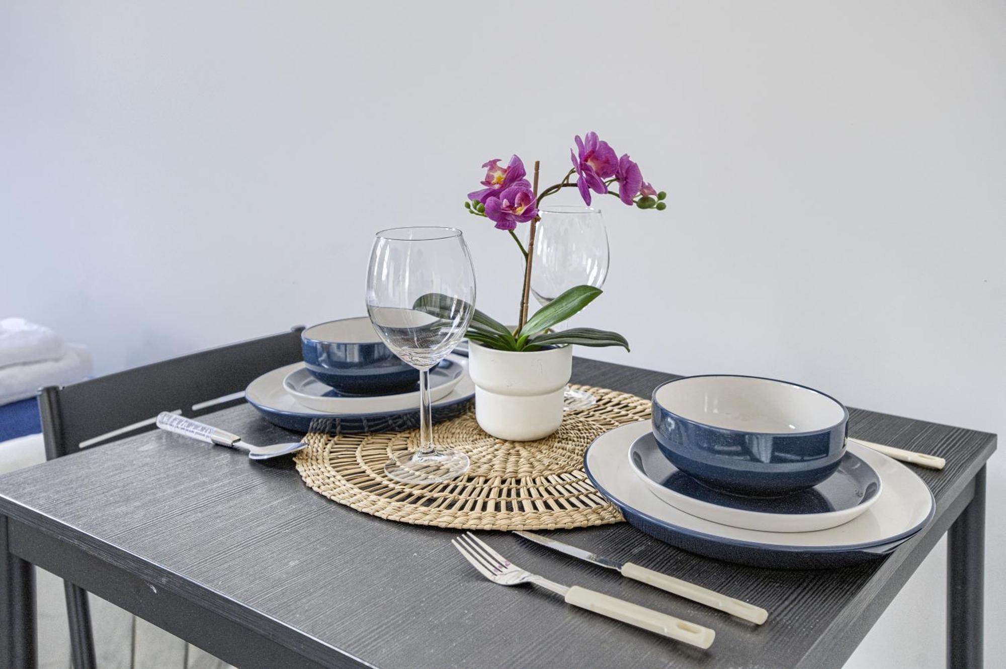 לונדון Hackney Central Deluxe Apartment חדר תמונה